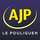 Logo AJP Le Pouliguen
