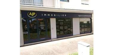 Photo agence AJP Nantes Est