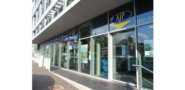 Photo agence AJP Nantes Nord