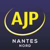 Logo AJP Nantes Nord