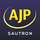 Logo AJP Immobilier Sautron