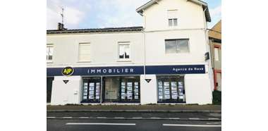 Photo agence Ajp Reze