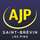 Logo AJP SAINT BREVIN