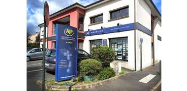 Photo agence AJP Saint Macaire