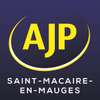 Logo AJP Saint Macaire