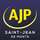 Logo AJP ST JEAN DE MONTS