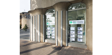 Photo agence Alain Rousseau Immobilier