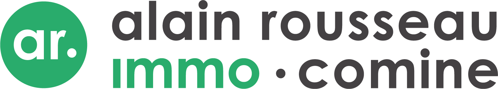 Programme immobilier neuf Alain Rousseau Immobilier