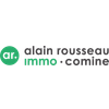Logo Alain Rousseau Immobilier