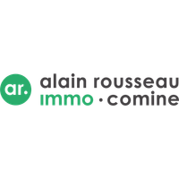 Logo Alain Rousseau Immobilier