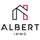 Logo Albert Immo