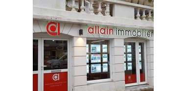 Photo agence Allain Immobilier Photo agence Allain Immobilier
