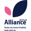 Logo Alliance Construction Angers
