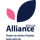 Logo Alliance Construction Angers