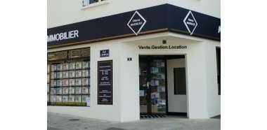 Photo agence Alliance Immobilier