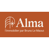 Logo Alma Immobilier
