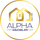 Logo Alpha Immobilier
