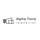 Logo ALPHA TERRA - IMMOBILIER
