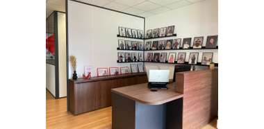 Photo agence Alphore Immobilier Photo agence Alphore Immobilier