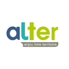 Logo Alter - Anjou Loire Territoire