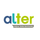 Logo Alter - Anjou Loire Territoire