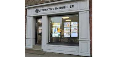 Photo agence ALTERNATIVE IMMOBILIER