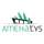 Logo AMENATYS AMENAGEMENT - BREST
