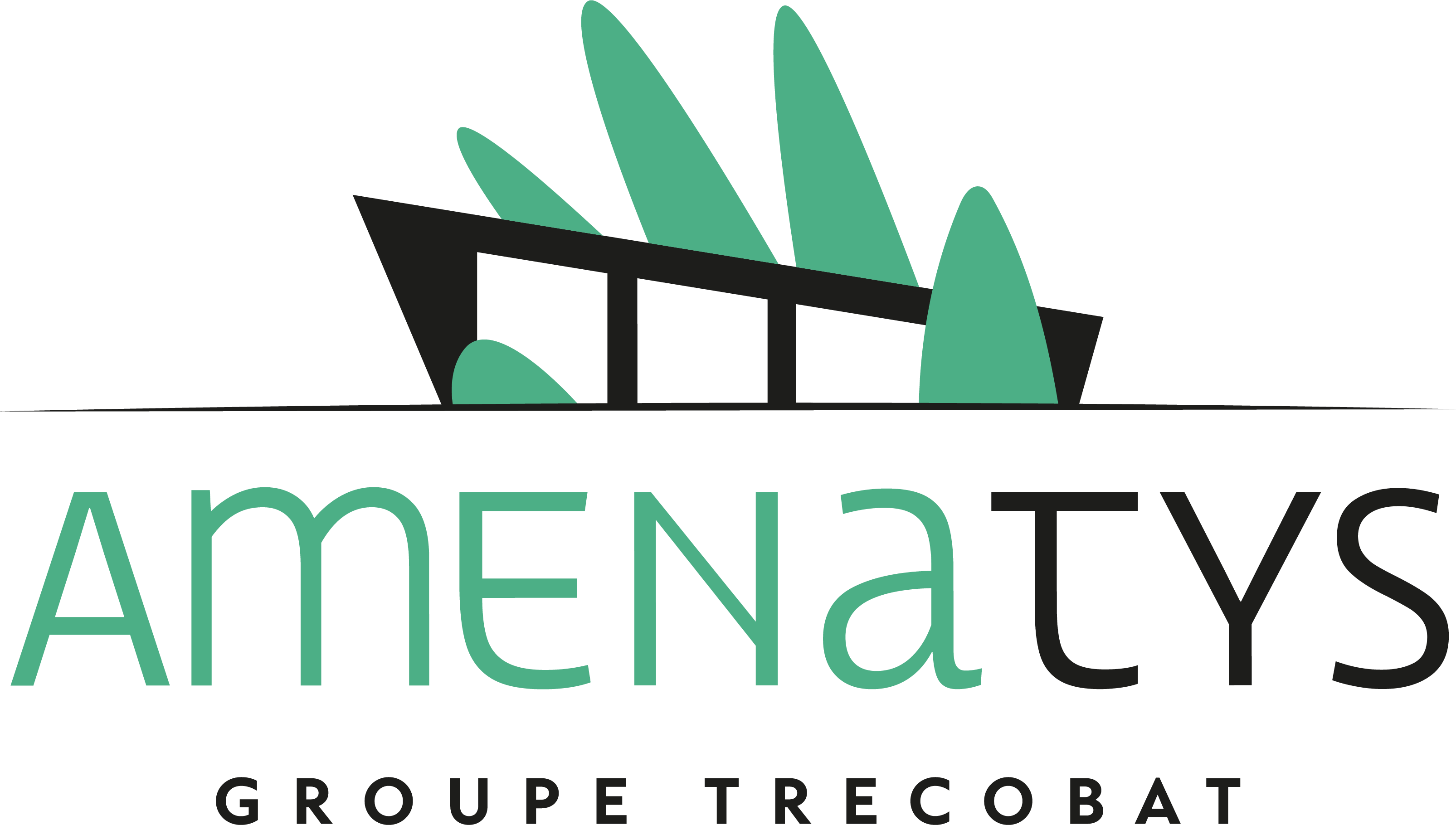 Programme immobilier neuf  Amenatys - Trecobat Groupe