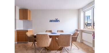 Photo agence AMIFIS