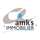 Logo amk's Immobilier