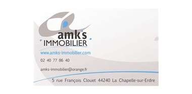 Photo agence amk's Immobilier