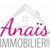 Logo ANAIS IMMOBILIER