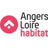 Logo Angers Loire Habitat