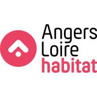 Logo Angers Loire Habitat