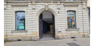 Photo agence Angers Syndic Gestion
