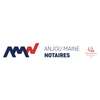 Logo Anjou Maine Notaires