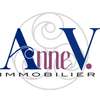 Logo Anne V Immo