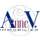 Logo Anne V Immo