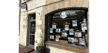 Photo agence Anne V Immo