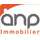 Logo ANP Immobilier