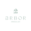 Logo ARBOR IMMOBILIER