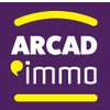 Logo Arcad'Immo