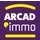 Logo Arcad'Immo