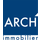 Logo ARCH' IMMOBILIER