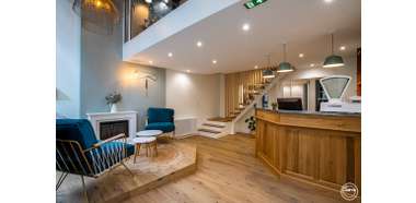 Photo agence ARCH' IMMOBILIER