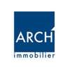 Logo ARCH'immobilier