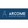 Logo ARCOME - maître d’oeuvre