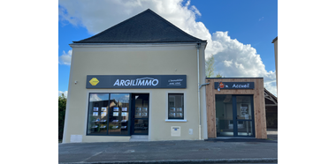 Photo agence Argilimmo