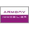 Logo Armony Immobilier