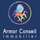 Logo Armor Conseil Immobilier Plancoet